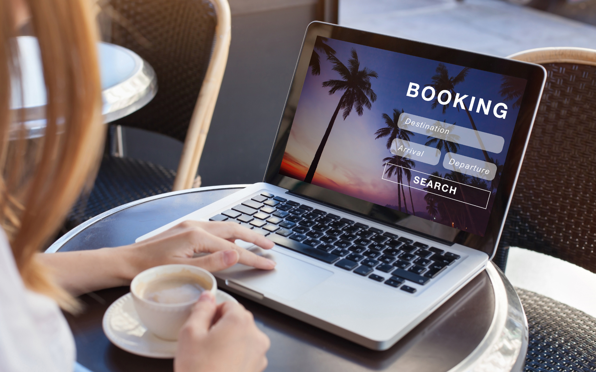 Prenajímate svoju nehnuteľnosť cez Booking či AirBnB?